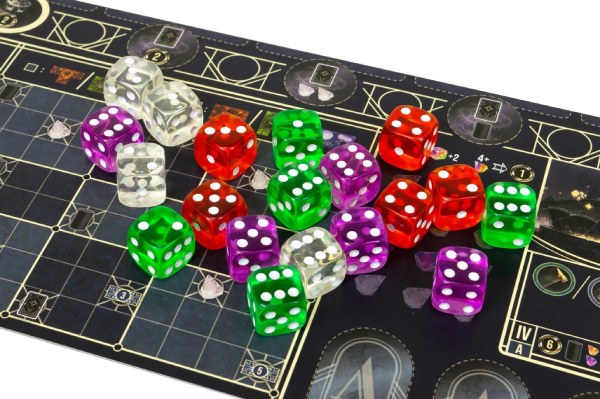 Настольная карточная игра Hobby World Грандиозное представление (915234)