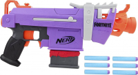 Бластер Hasbro Nerf FN SMG (E8977EU4)