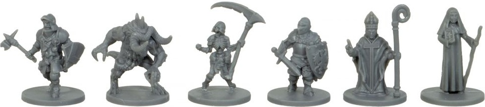 (EU) Настольная игра Hobby World Предназначение