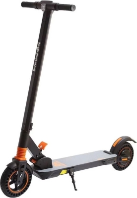Электросамокат Kugoo Kirin S1 PRO (10Ah)