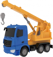 Радиоуправляемая модель Double Eagle кран  инерция (E276-003)