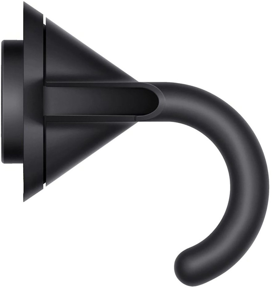 Фен Dyson Supersonic HD07 (Fuchsia/Nickel)