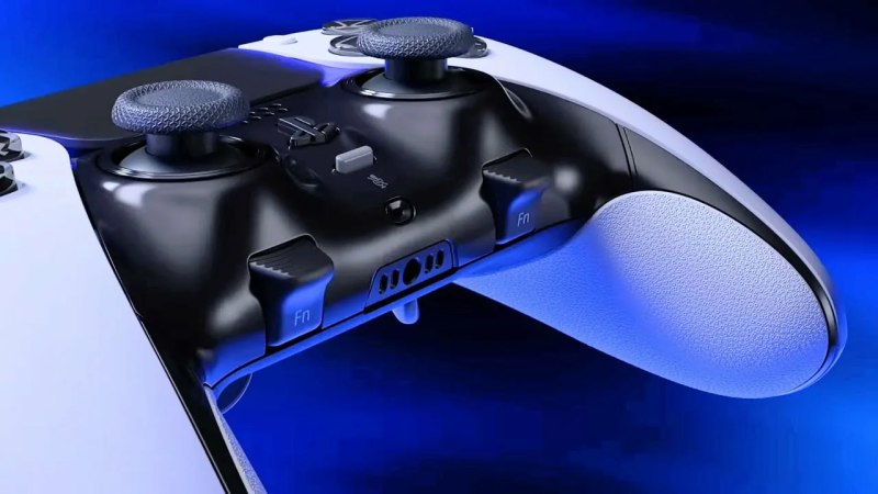 DualSense Edge: полный гайд по настройке для киберспорта и по настройке профилей