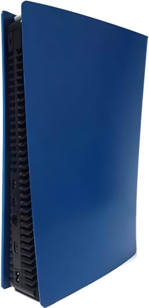 Сменный корпус AOLION AL-P5027 для Sony PlayStation 5 (синий)