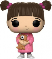 Фигурка Funko POP! Vinyl: Disney: Monsters Inc.: Boo (29392)