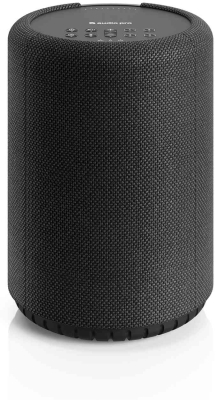 Акустическая система AUDIO PRO A10 MkII W, Чёрная