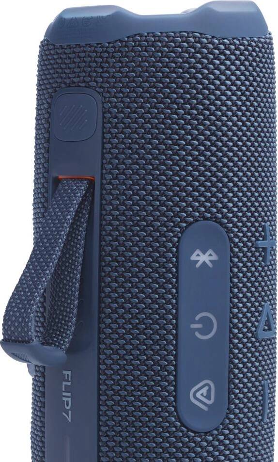 Портативная колонка JBL Flip 7 Blue
