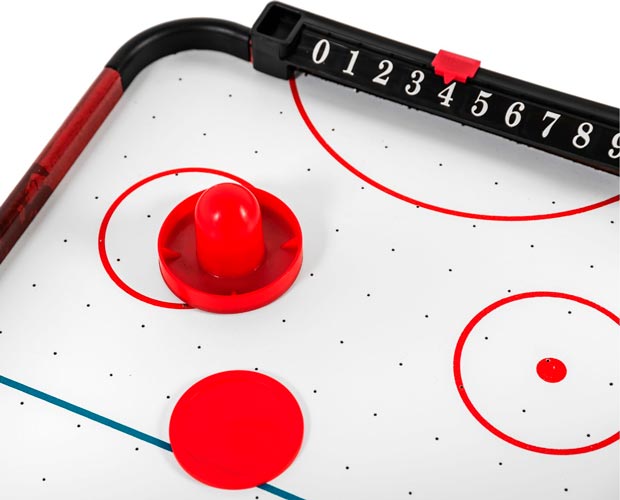 Аэрохоккей DFC Alaska Mini AT-100