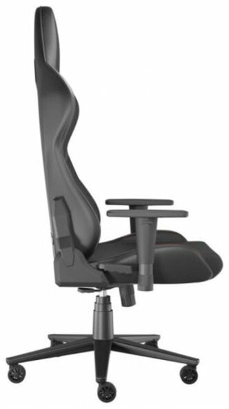 (EU) Игровое кресло Genesis Nitro 550 G2, 276127631, Серое