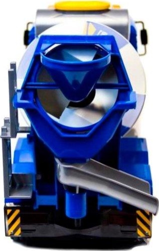 Радиоуправляемая модель  Meizhi бетономешалка 1к18 (джойстик) (MZ-2082)