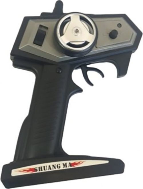 Радиоуправляемая модель Double Horse Катер Superlative Mosquito Craft