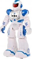 Радиоуправляемый робот Create Toys SR-822-BLUE Smartbot (управление пультом и жестами)