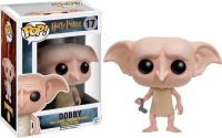 Фигурка Funko POP! Harry Potter S2 Dobby (17) 6561