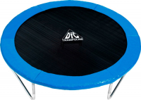 Батут DFC Trampoline Fitness 55 дюймов без сетки (137см) 55INCH-TR