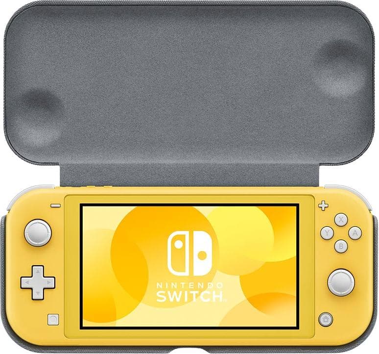 Фирменный набор аксессуаров для Nintendo Switch Lite