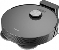 Робот-пылесос Xiaomi Dreame L10s Pro   Black