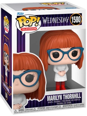 (EU) Фигурка Funko POP! Television: Marilyn Thornhill (1580)