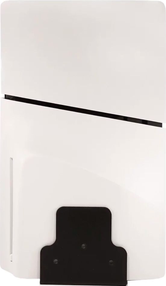 Кронштейн Artplays для PlayStation 5 Slim Mini (черный, экоупаковка)