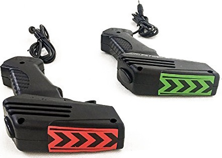 Гоночный автотрек JJ Slot Ралли (JJ84-2)