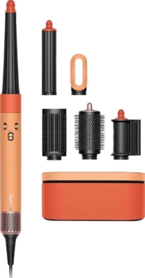 Стайлер Dyson Airwrap Long HS08 (Apricot Topaz)
