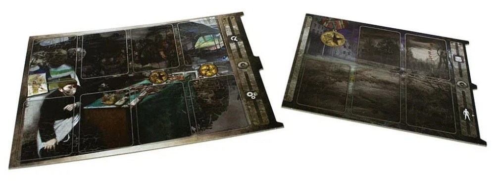 Настольная карточная игра Hobby World Зона: Тайны Чернобыля (915279)