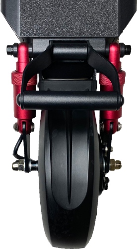 Электросамокат Kugoo JiLong X1