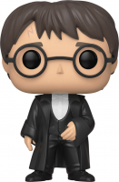 Фигурка Funko POP! Vinyl: Harry Potter S7: Harry Potter (Yule) (42608)