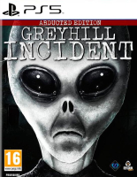 Игра Greyhill Incident Abducted Edition (PS5, русские субтитры)