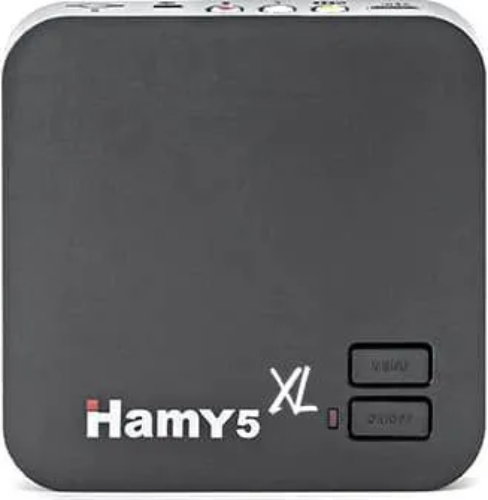 Стационарная приставка Hamy 5 XL HDMI+AV (2в1)(800 игр)