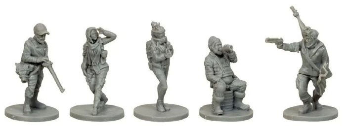 Настольная карточная игра Hobby World Зона: Тайны Чернобыля (915279)