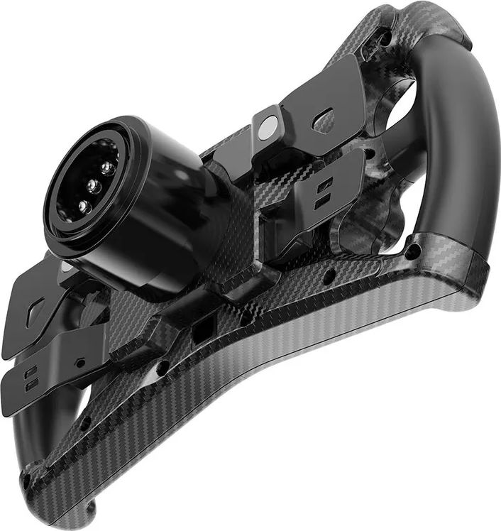 Съемное рулевое колесо MOZA KS Steering Wheel RS047