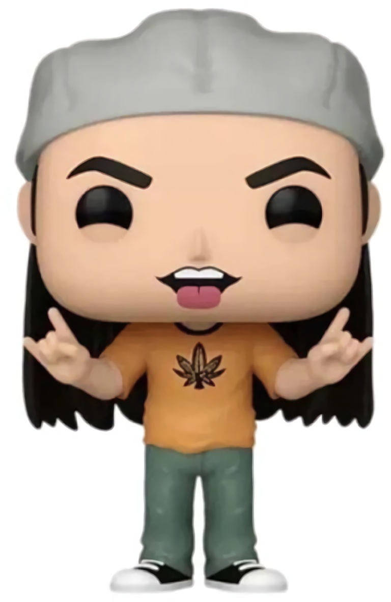 (EU) Фигурка Funko POP! Movies: Ron Slater (1602)