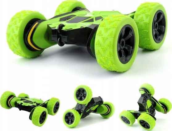 Радиоуправляемая модель Huang Bo машина-перевертыш NB2802 (1к28)(HB-NB2802)