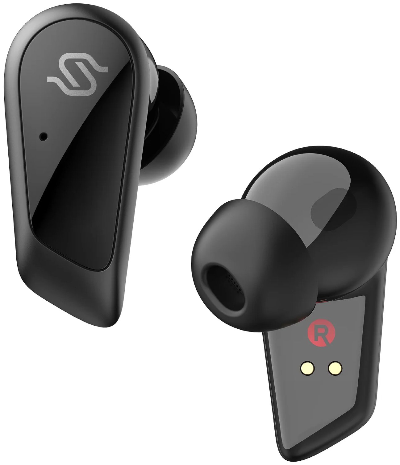 Беспроводные наушники EDIFIER S10, Чёрные
