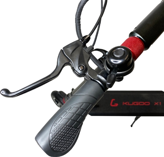 Электросамокат Kugoo JiLong X1