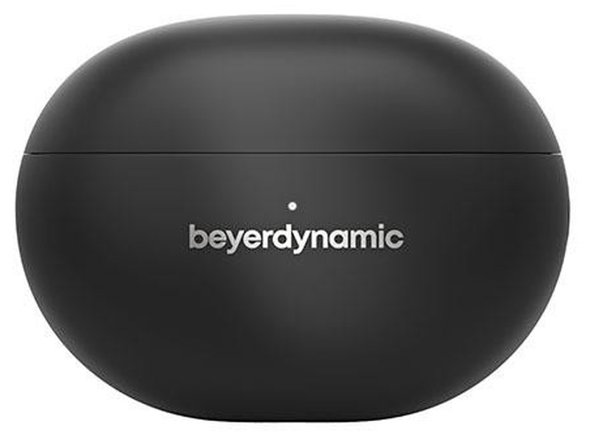 Беспроводные наушники Beyerdynamic AMIRON 100, Чёрные