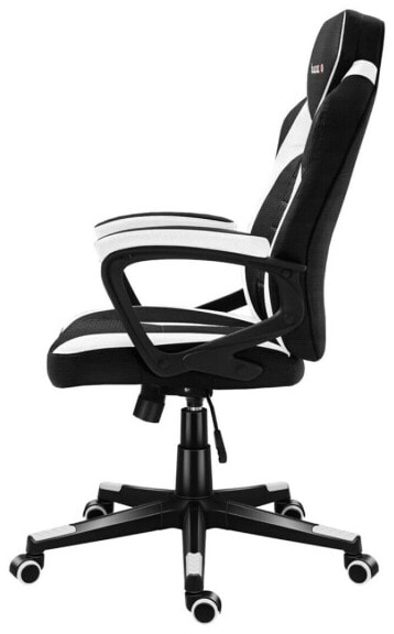 (EU) Игровое кресло Huzaro HZ-Force 2.5 White Mesh, 258667891, Серое