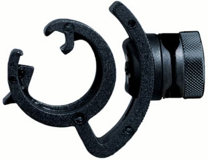 

(EU) Крепление для барабанов Sennheiser MZH 908 D