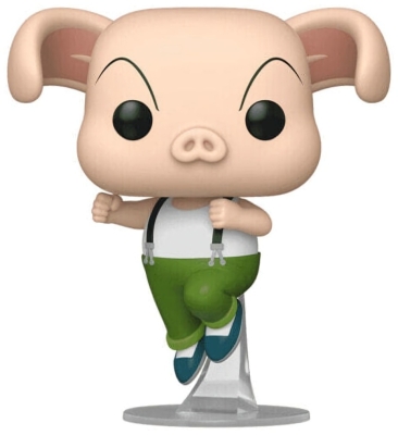 (CN) Фигурка Funko Pop! Animation: Dragon Ball — Oolong (1924)