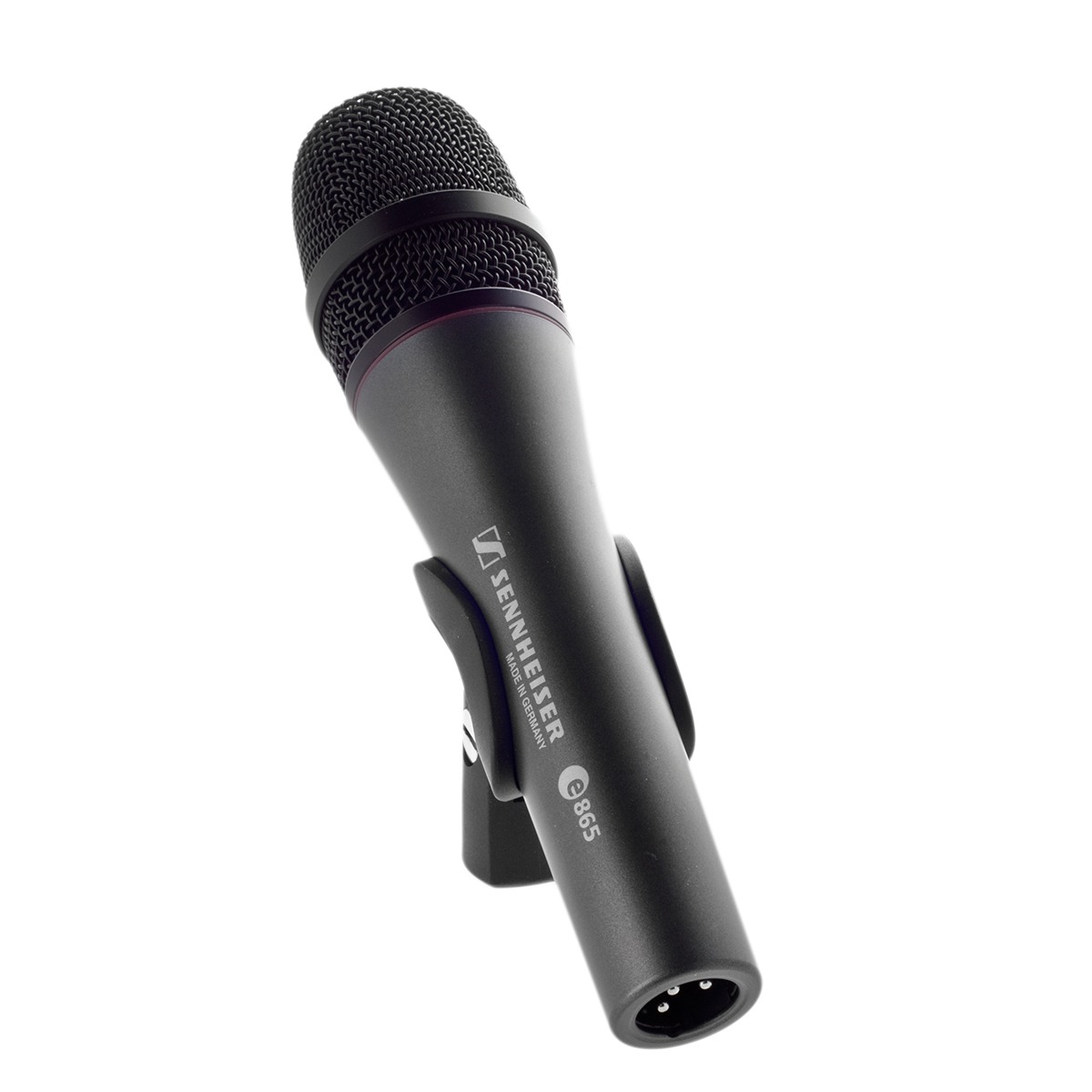 Микрофон Sennheiser E 865