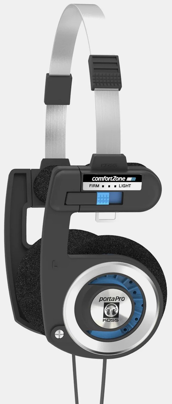 Проводные наушники KOSS Porta Pro Classic