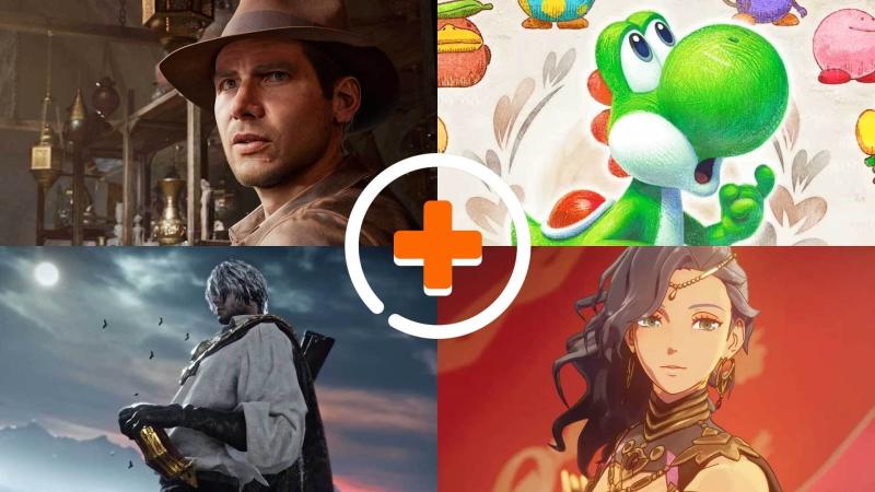Игры для Nintendo Switch 2 в 2026 году - список релизов