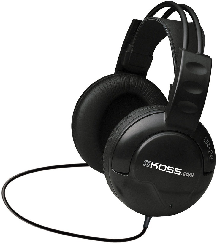 Проводные наушники KOSS UR20