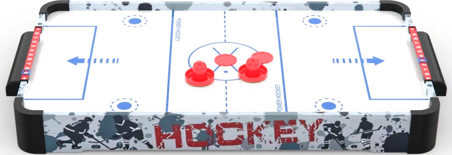 Аэрохоккей DFC SB-AT-2492