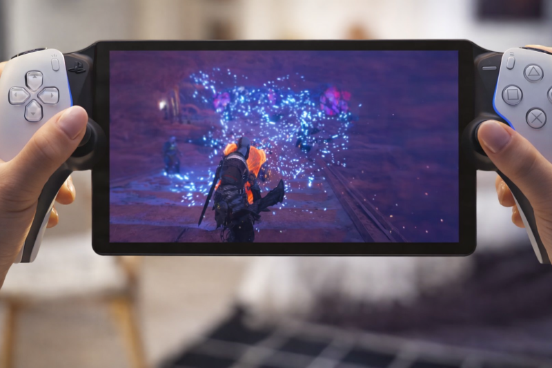 Лучшие игры для PlayStation Portal и Remote Play — во что удобно играть с маленького экрана