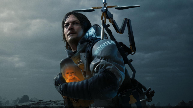 Режиссёр фильма по Death Stranding пообещал экшен без жестокости и новых героев