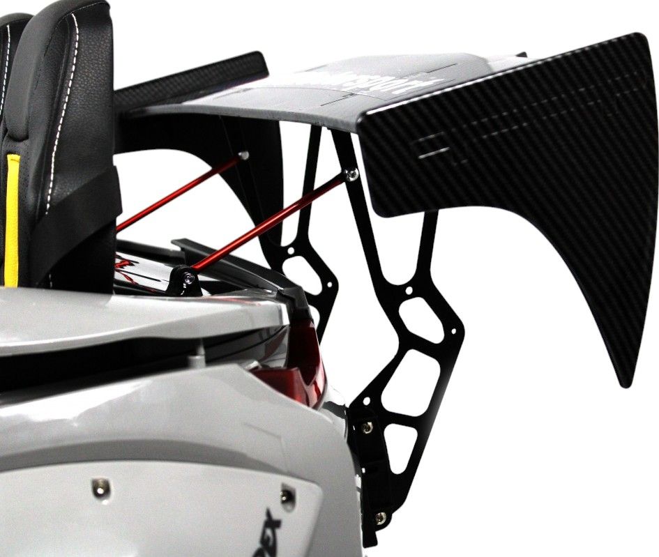 Детский электромобиль RiverToys (G007GG-GREY) серый