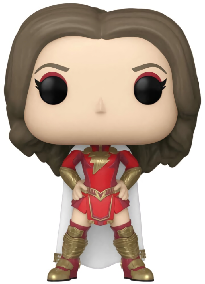 (EU) Фигурка Funko POP! Movies: Mary (1280)