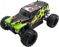 Радиоуправляемая модель HSP Monster H-Dominator 4WD TOP (1к10) (94111TOP-STS250A)