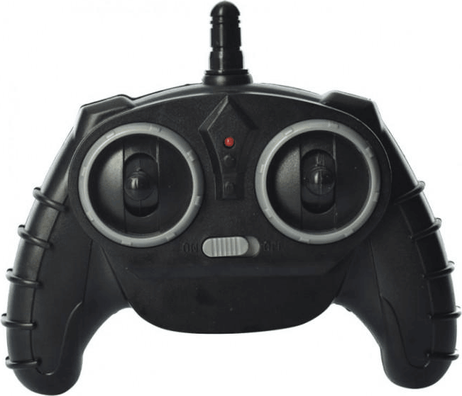 Радиоуправляемая модель амфибия-перевертыш YinRun 4WD (YN-10091)